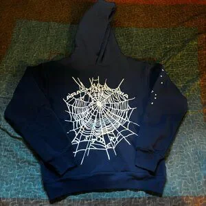 ■SP5DER■大人気アイテム ARACH NY PHOBIA パーカー 国内発送 rn-